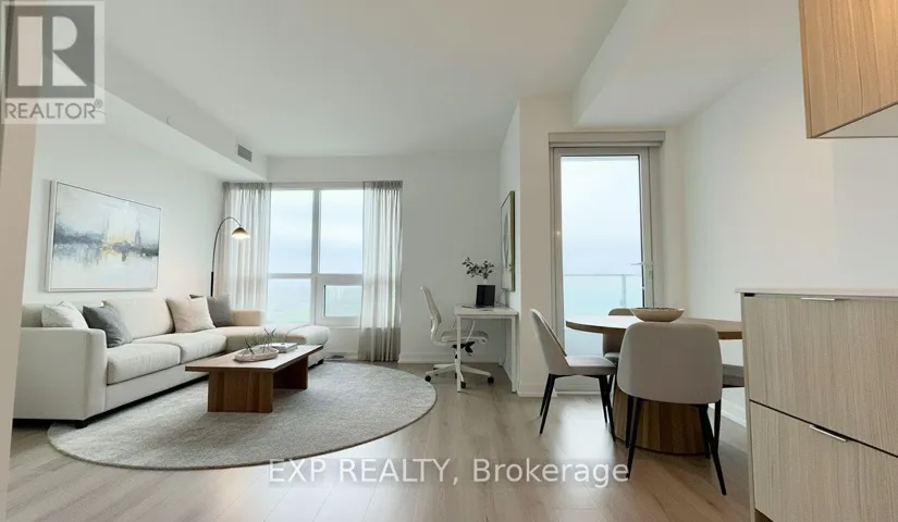 3306 - 395 BLOOR STREET E, Toronto (North St. James Town), Ontario M4W0B4