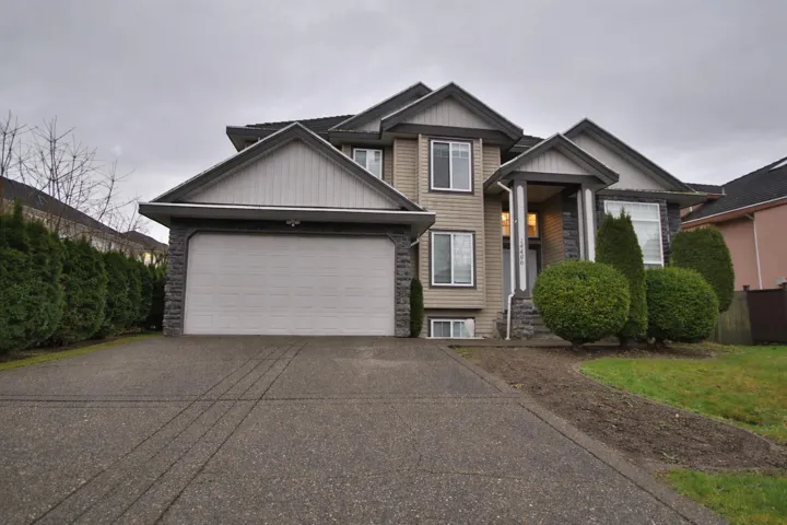 14486 74A AVENUE, Surrey, British Columbia V3S0S3