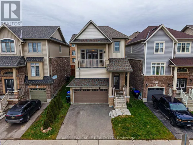 79 WILLOUGHBY WAY, New Tecumseth (Alliston), Ontario L9R0P4