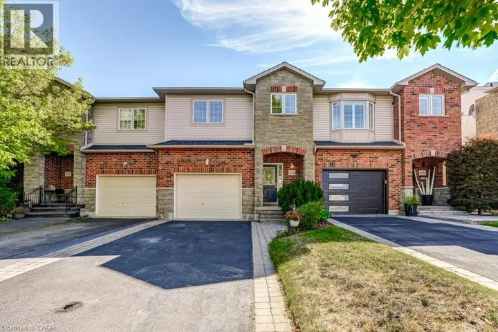 4134 MEDLAND Drive, Burlington, Ontario L7M4Z8
