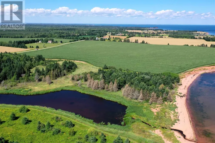 13 Acres +/- RTE 17, Murray Harbour North, Prince Edward Island C0A1R0