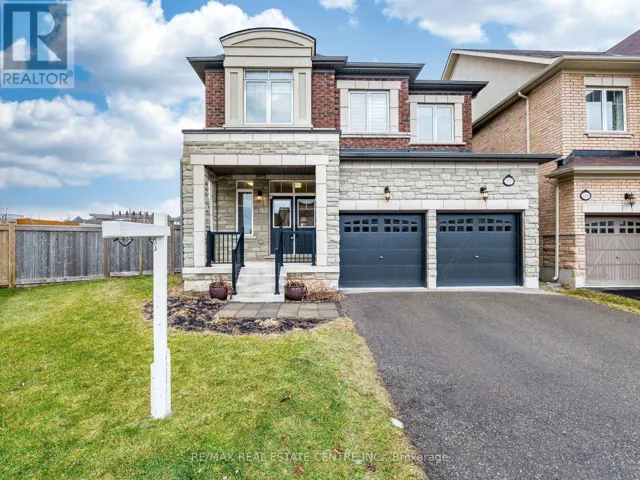 3253 MINTWOOD CIRCLE, Oakville (GO Glenorchy), Ontario L6H7C3