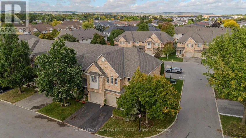 35 - 1283 BLANSHARD DRIVE, Burlington (Tansley), Ontario L7M4T9