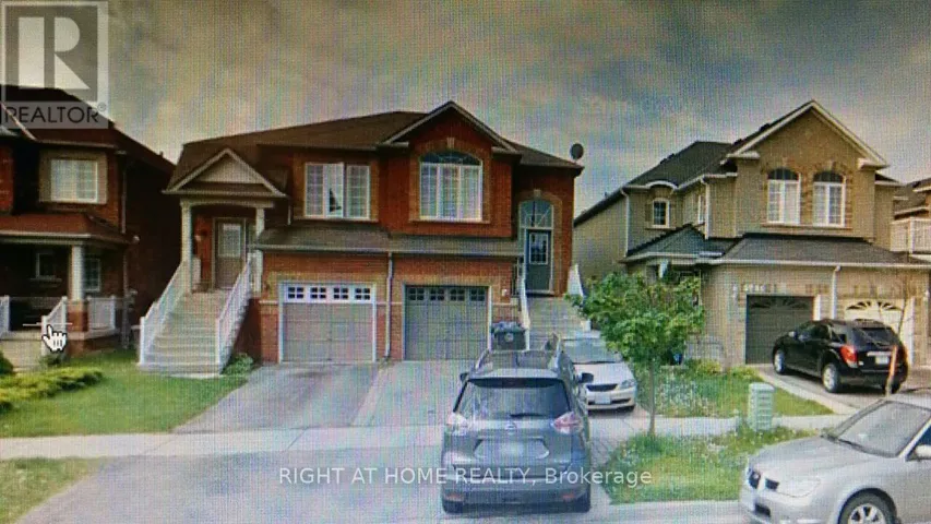 BASEMENT - 5890 DELLEDONE DRIVE W, Mississauga (Churchill Meadows), Ontario L5M7A3