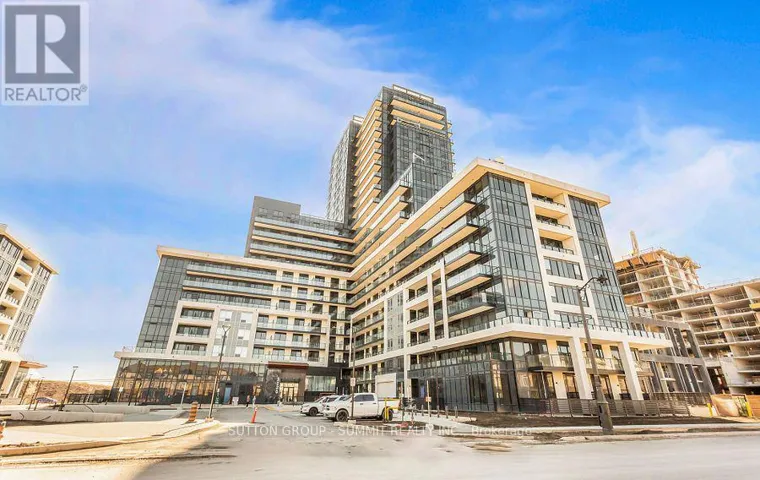 628 - 3220 WILLIAM COLTSON AVENUE, Oakville (JM Joshua Meadows), Ontario L6H7X9