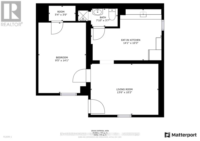 217 HAMILTON ROAD, London East (East A), Ontario N5Z1P9