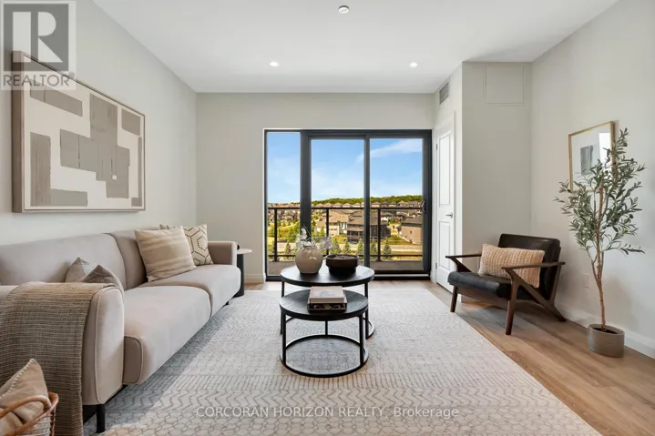 706 - 525 NEW DUNDEE ROAD, Kitchener, Ontario N2P0K8