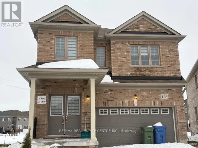 166 SEELEY AVENUE, Southgate, Ontario N0C1B0