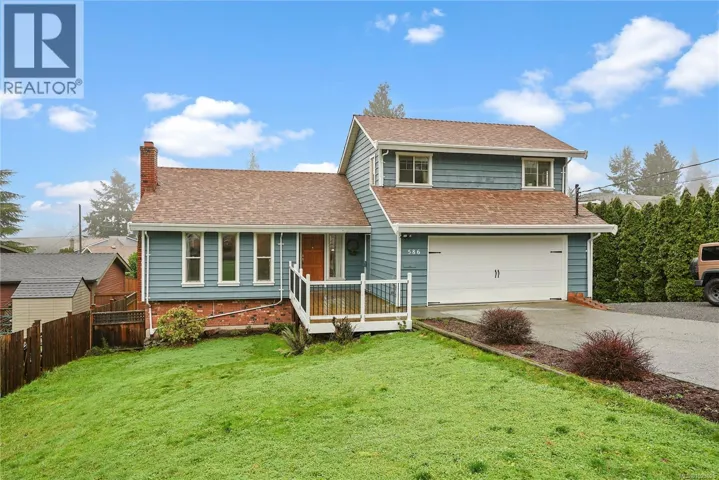 586 Stornoway Dr, Colwood, British Columbia V9C3J8