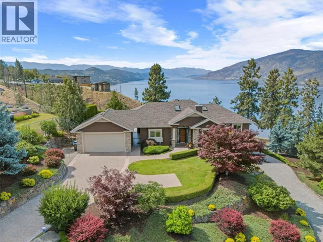 10726 Nighthawk Road Unit# 30, Lake Country, British Columbia V4V2K7