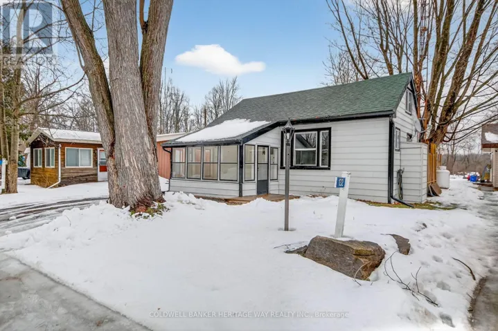132 DAVID LANE, Beckwith, Ontario K7C0C4