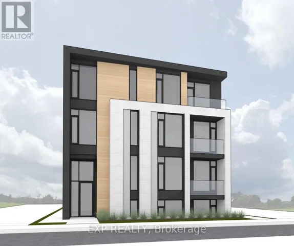 202 - 211 ARMSTRONG STREET, Ottawa, Ontario K1Y2W3