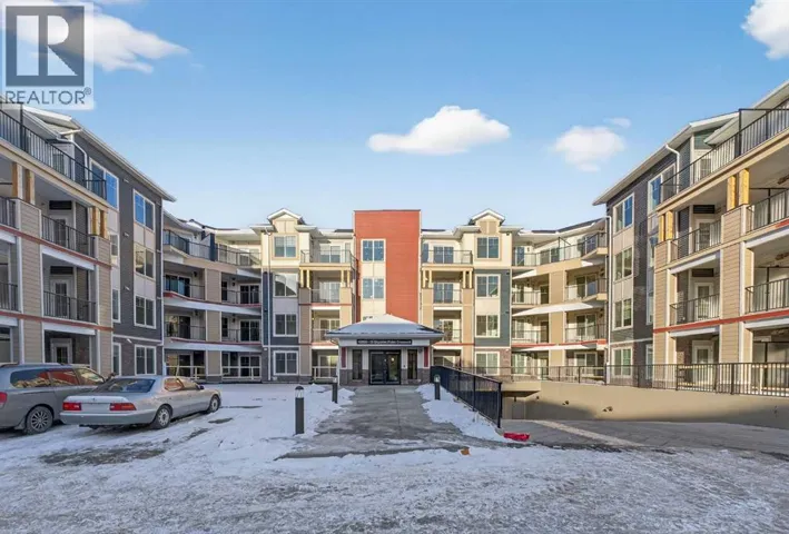 2304, 15 Skyview Point Crescent NE, Calgary, Alberta T3N2T1