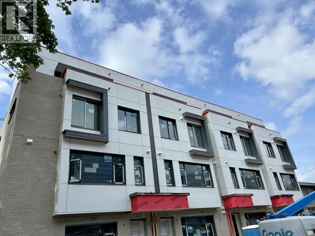 103A 103B-433 E 3RD STREET, North Vancouver, British Columbia V7L1G3