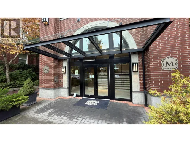 420 9399 ODLIN ROAD, Richmond, British Columbia V6X0J6