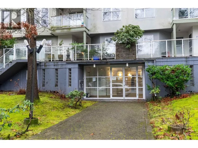 106 8660 JONES ROAD, Richmond, British Columbia V6Y1L8