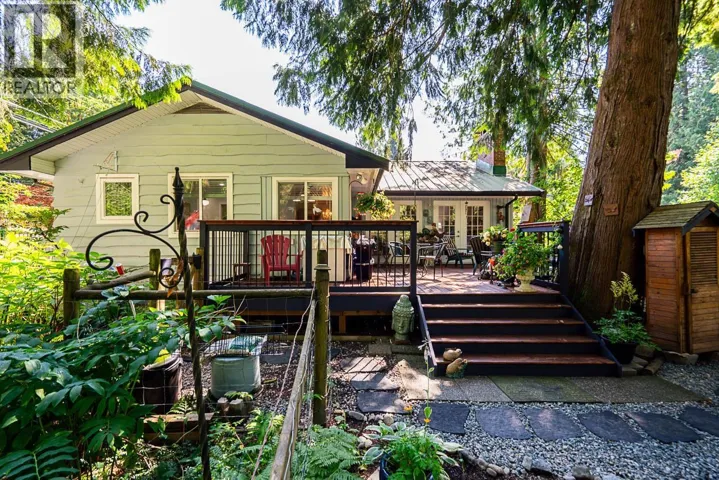 22592 132 AVENUE, Maple Ridge, British Columbia V4R2R2