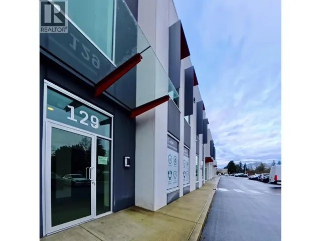 129 3231 NO. 6 ROAD, Richmond, British Columbia V6V1P6