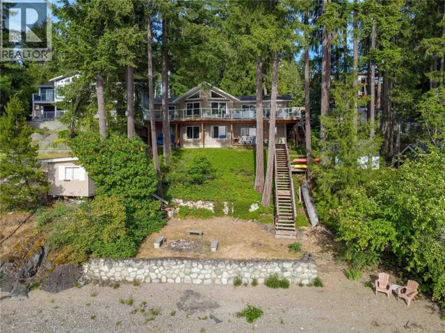 8253 Dickson Dr, Port Alberni, British Columbia V9Y9B4