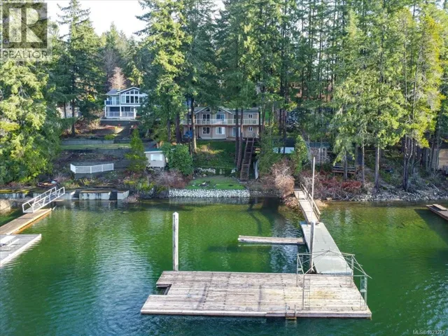 8253 Dickson Dr, Port Alberni, British Columbia V9Y9B4