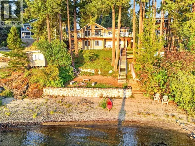 8253 Dickson Dr, Port Alberni, British Columbia V9Y9B4