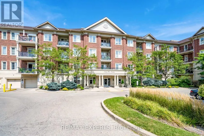 101 - 9519 KEELE STREET, Vaughan (Maple), Ontario L6A4A2