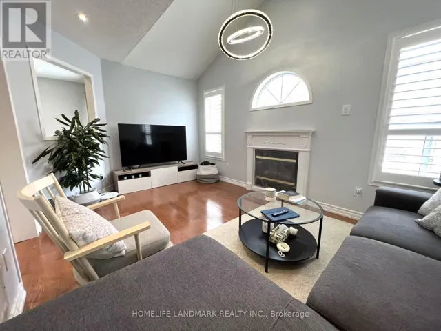 11 CAPE VERDE WAY, Vaughan (Vellore Village), Ontario L6A2Y6