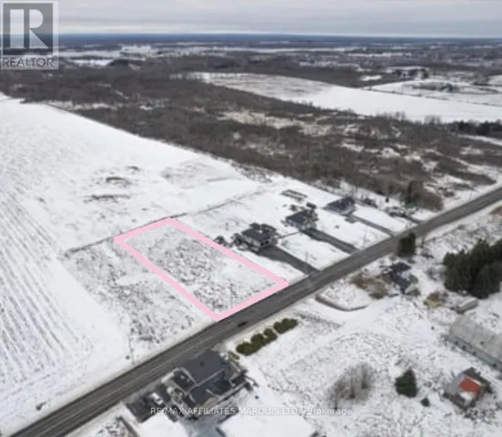 4 LOT TYOTOWN ROAD, South Glengarry, Ontario K6H7S6