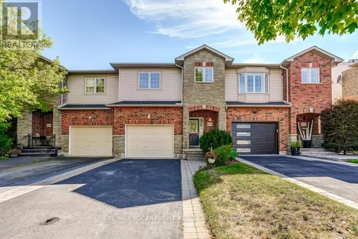 4134 MEDLAND DRIVE, Burlington (Rose), Ontario L7M4Z8