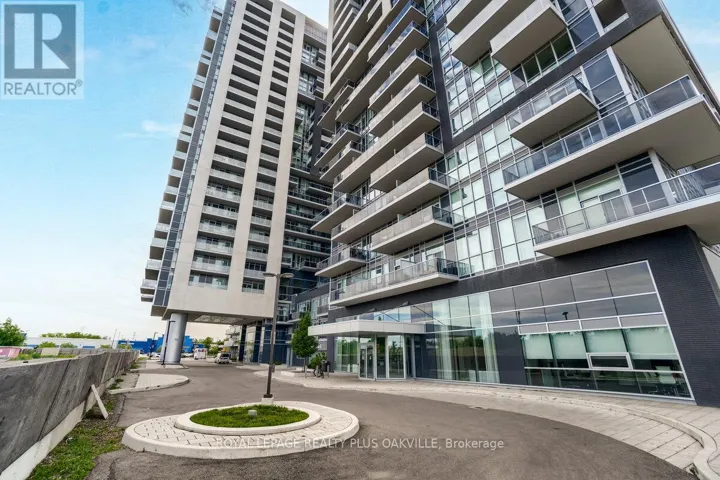 1701 - 2087 FAIRVIEW STREET, Burlington (Freeman), Ontario L7R2C8