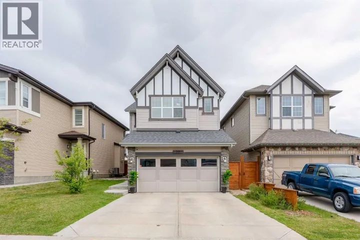 72 Walden Heights SE, Calgary, Alberta T2X2J3