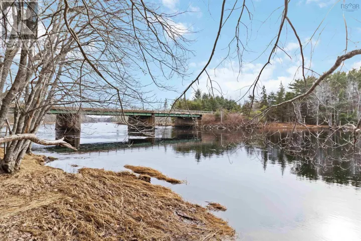 186 Old Kettle Road, Mill Village, Nova Scotia B0J2H0