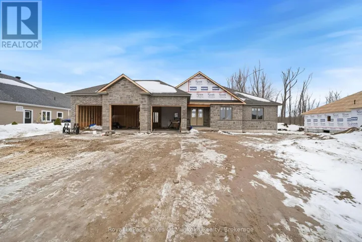19 HENRY BALL COURT, Oro-Medonte (Warminister), Ontario L0K2G1