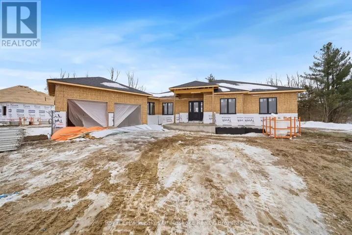 23 HENRY BALL COURT, Oro-Medonte (Warminister), Ontario L0K2G1