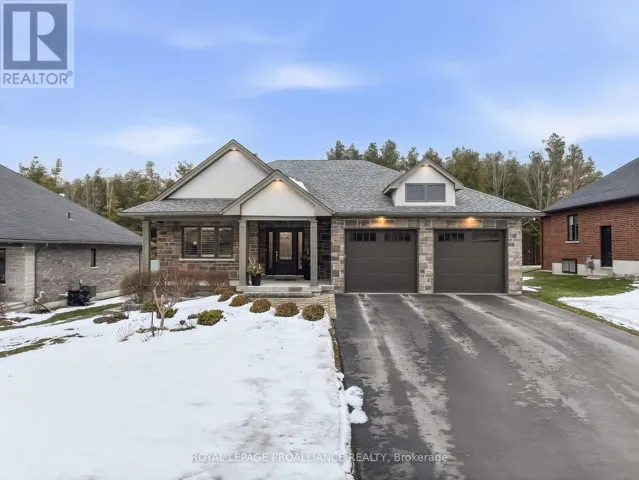 45 CASTLE RIDGE, Brighton, Ontario K0K1H0