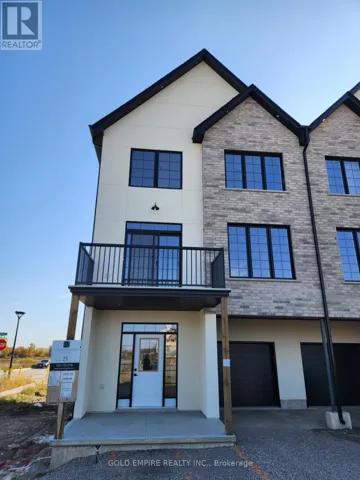 45-235 KENNINGTON WAY, London South (South D), Ontario N6L1G9