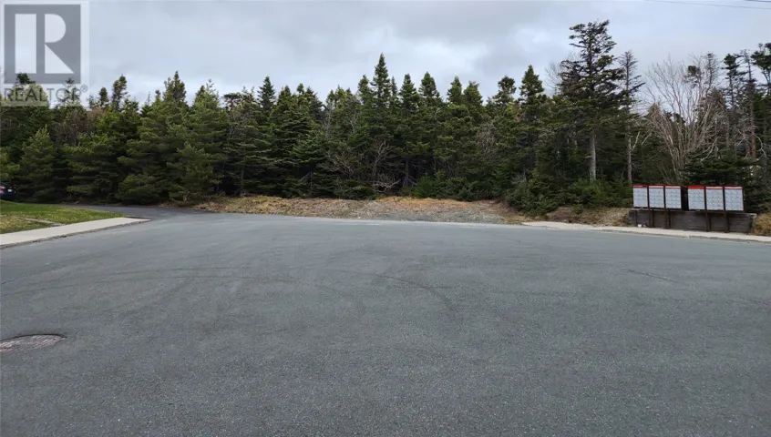 41 Marconi Place, St. John's, Newfoundland & Labrador A1A5C7