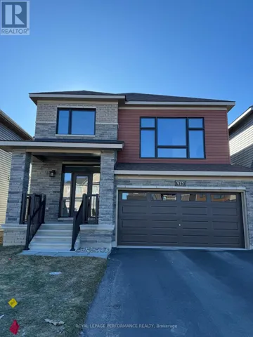 915 LAKERIDGE DRIVE, Ottawa, Ontario K4A5N8