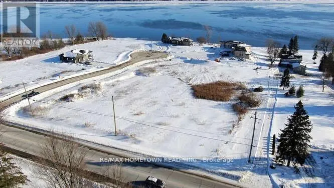 2 SHORESIDE WAY, Augusta, Ontario K6V5T1