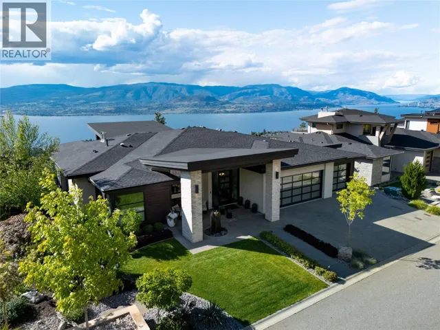 5650 The Edge Place Unit# 111, Kelowna, British Columbia V1W4L5