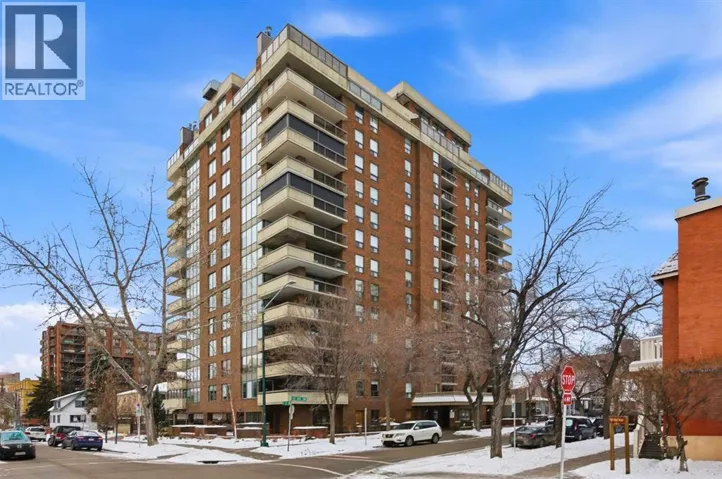 310, 1001 13 Avenue SW, Calgary, Alberta T2R0L5
