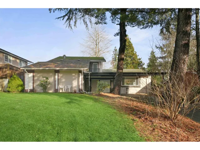 10421 SANTA MONICA DRIVE, Delta, British Columbia V4C1P8