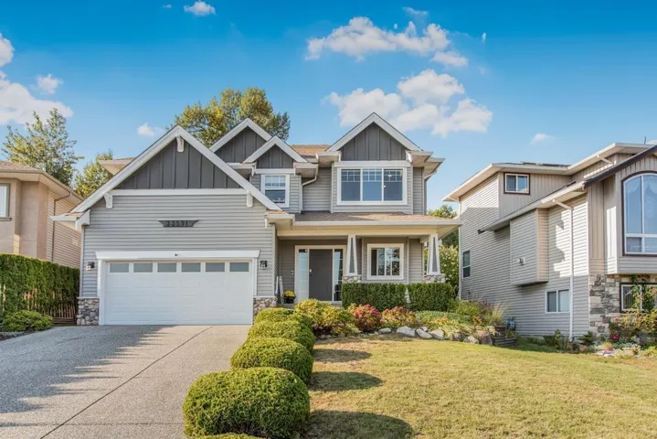 33591 12 AVENUE, Mission, British Columbia V2V7B4