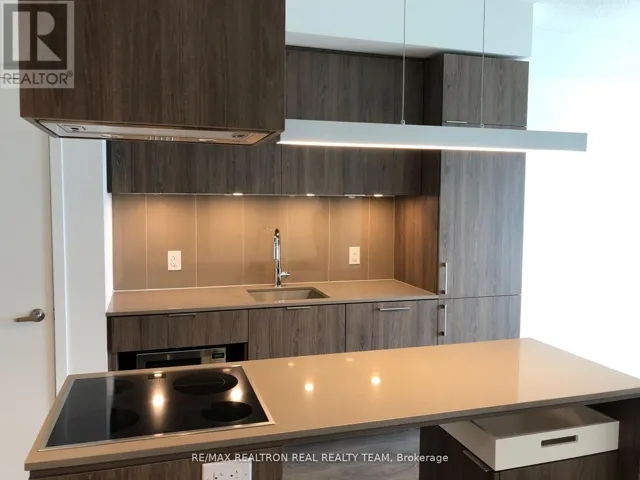 604 - 15 LOWER JARVIS STREET, Toronto (Waterfront Communities), Ontario M5E0C4