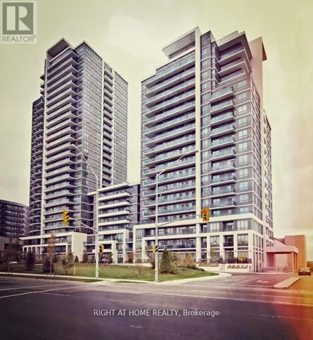 PH-208 - 7167 YONGE STREET, Markham (Grandview), Ontario L3T0E1