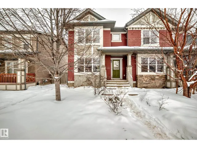 2123 32 ST NW, Edmonton, Alberta T6T0K4