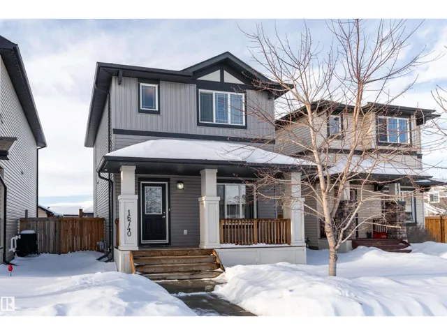 16740 120 ST NW, Edmonton, Alberta T5X0G5