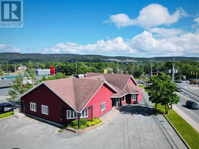 510 Topsail Road Unit#105, St. John's, Newfoundland & Labrador A1E2C2