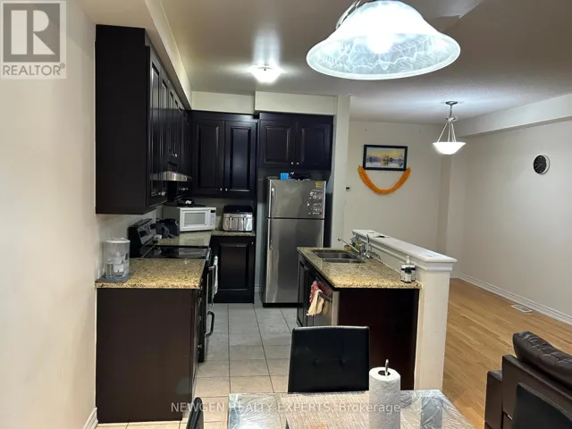 188 SKY HARBOUR DRIVE, Brampton (Bram West), Ontario L6Y2Z9