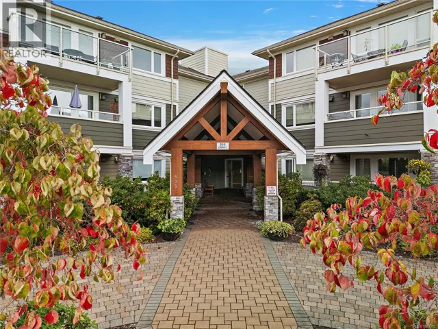 106 535 Heatherdale Lane, Saanich, British Columbia V8Z0A4